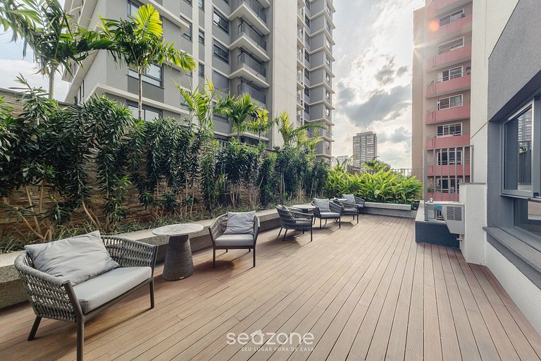 Estudio práctico a 1,3 km del Metro GBA1104