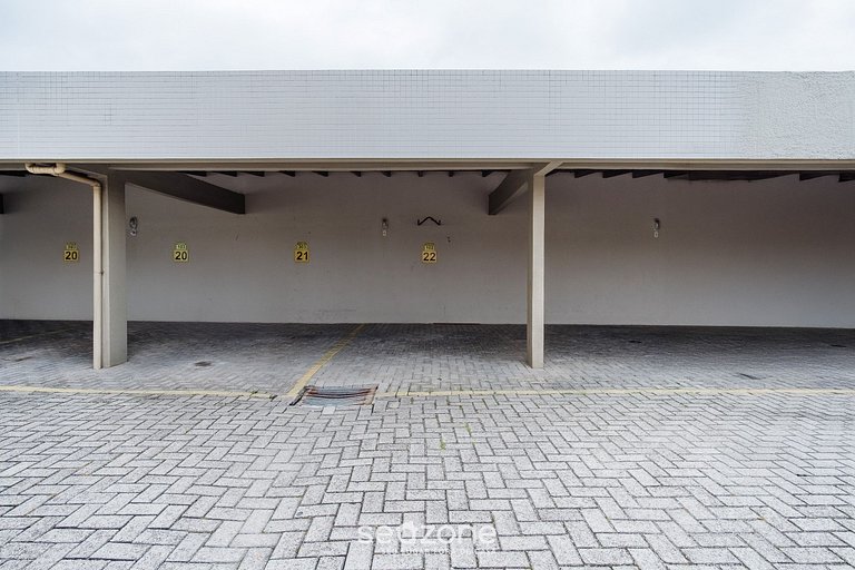 Apto 2 Habitaciones con Aire 270m de Playa GPS0102