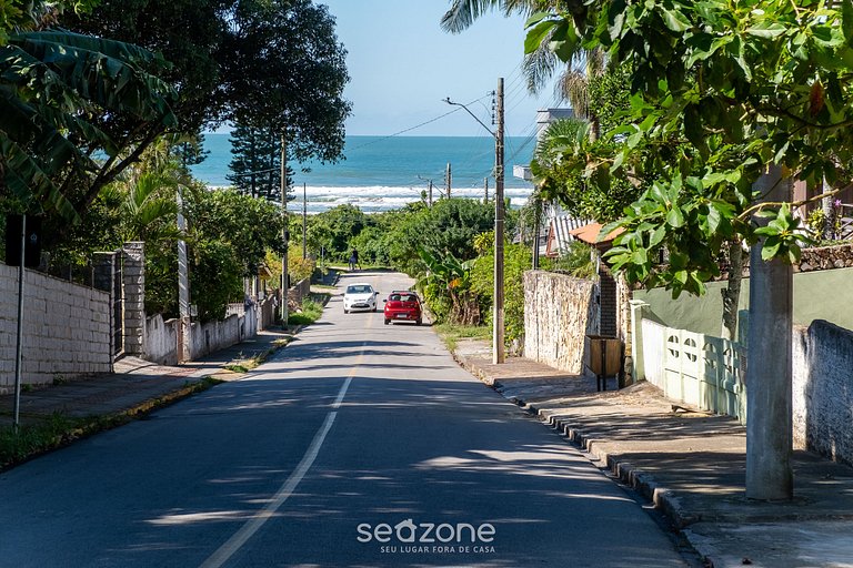 Apto 2 Habitaciones con Aire 270m de Playa GPS0102