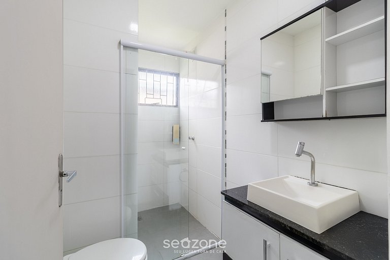 Apartamento em Jurerê ótima localização PSD102 Seazone