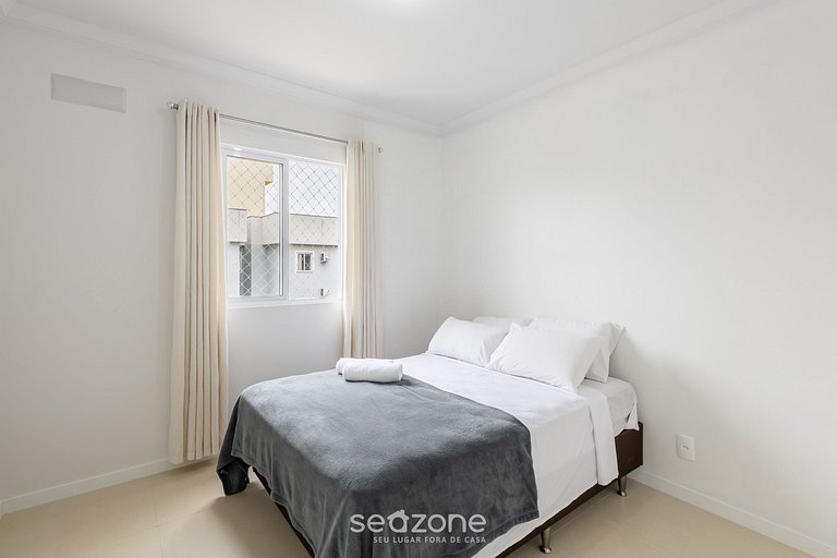 Depto 2H c/ parrilla 600m playa RAG0406