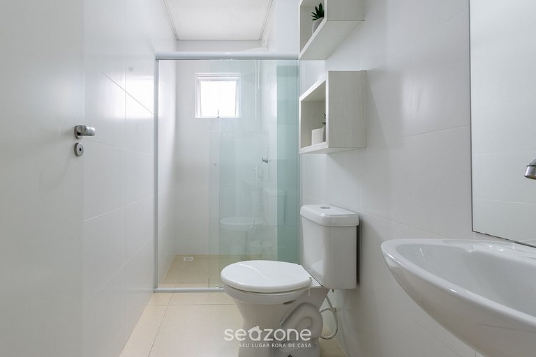 Depto 2H c/ parrilla 600m playa RAG0406