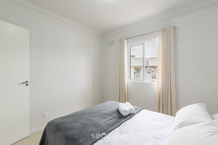 Depto 2H c/ parrilla 600m playa RAG0406