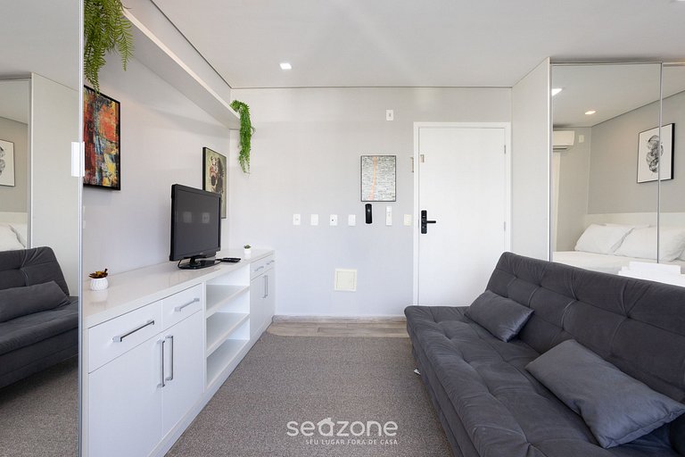 Apto c/ vista perto de tudo em Bela Vista BPA0103