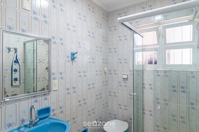 Casa c/ Churrasq. 350m da Praia RUL0035