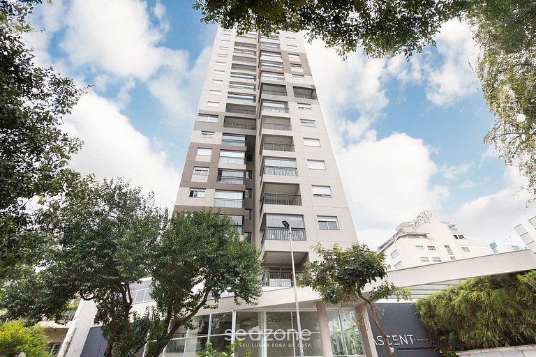 Precioso estudio a 400m del metro EATNR0205