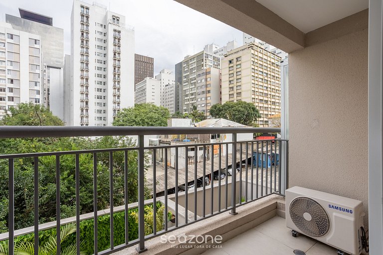 Precioso estudio a 400m del metro EATNR0205