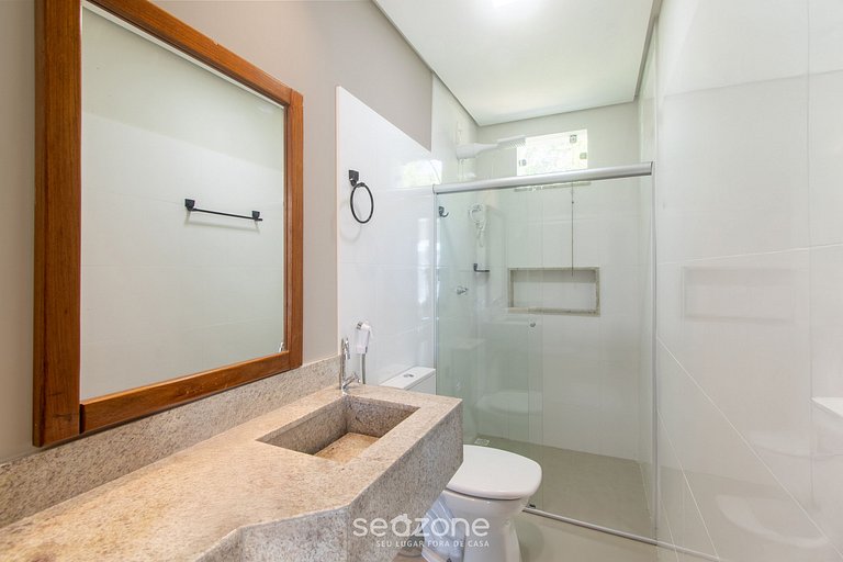 Ap climatizado a 800 m de la Playa de Mutá RFM0017