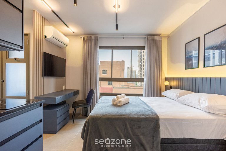 Estudio funcional cerca del metro | GBA908