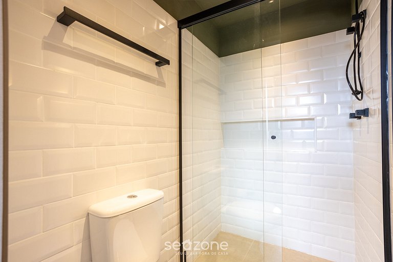 Estudio funcional cerca del metro | GBA908