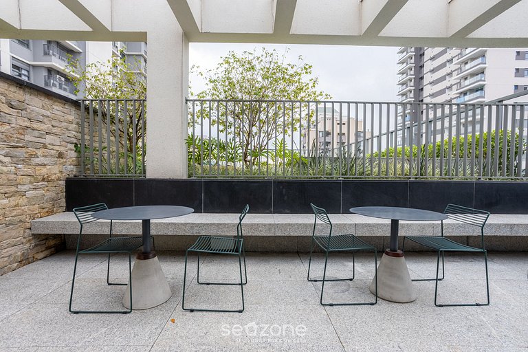 Estudio funcional cerca del metro | GBA908