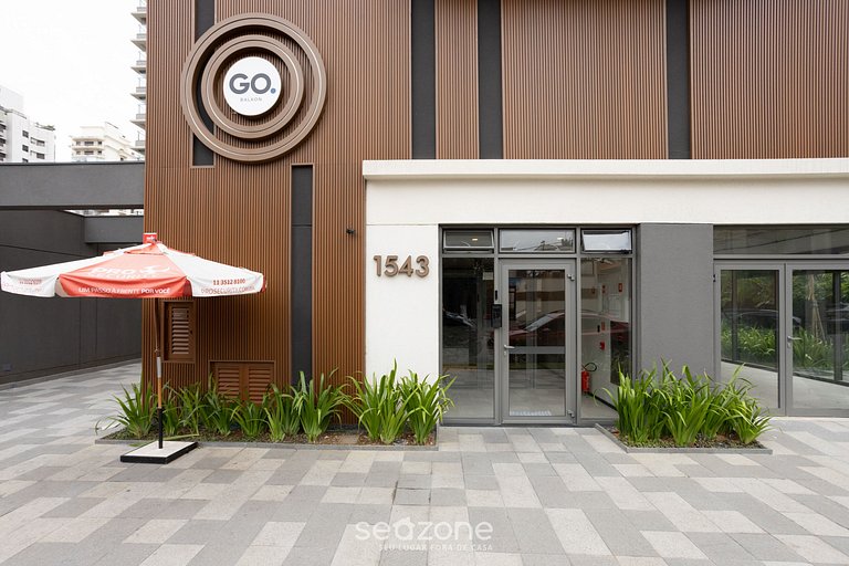 Estudio funcional cerca del metro | GBA908