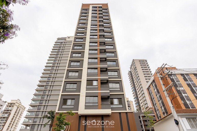 Estudio funcional cerca del metro | GBA908