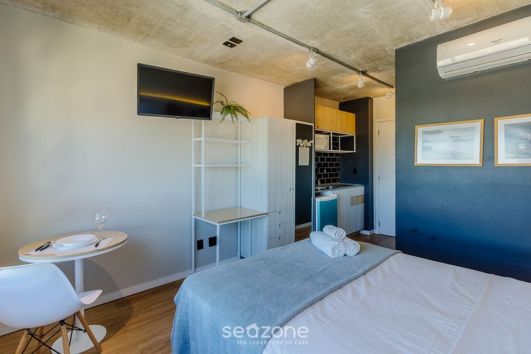 Belo Apto prox ao centro de Porto Alegre NBL0910