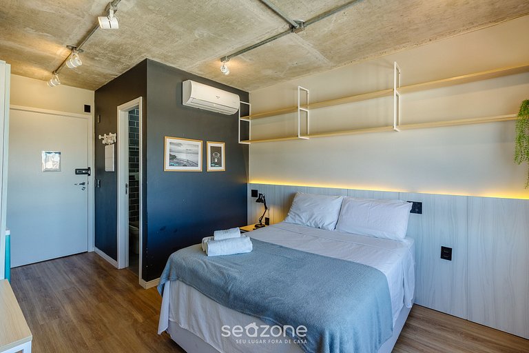 Belo Apto prox ao centro de Porto Alegre NBL0910