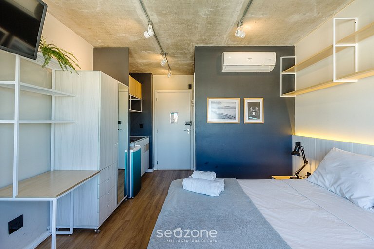 Belo Apto prox ao centro de Porto Alegre NBL0910