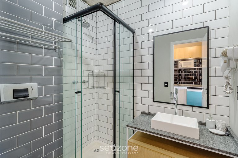 Belo Apto prox ao centro de Porto Alegre NBL0910