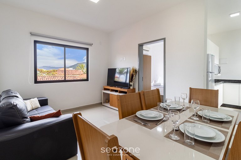 Belo Apto no Campeche SCO0008