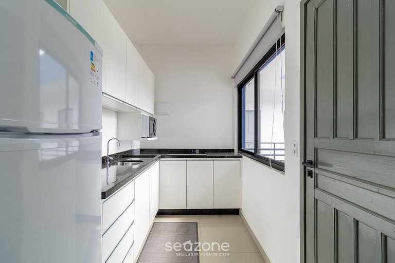 Hermoso departamento en Campeche SCO0008