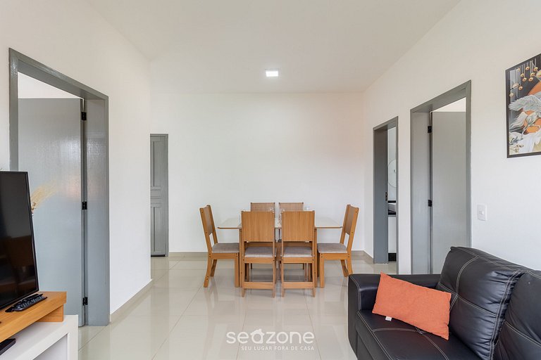 Hermoso departamento en Campeche SCO0008