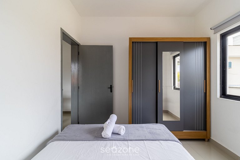 Hermoso departamento en Campeche SCO0008