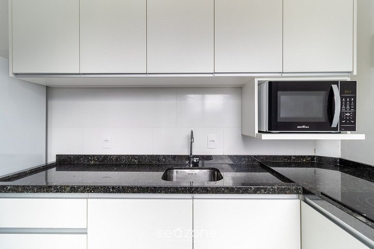 Belo Apto no Campeche SCO0008