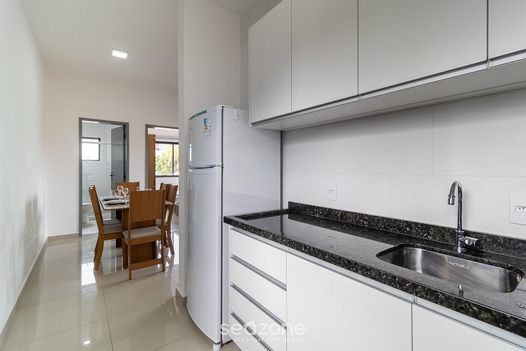 Hermoso departamento en Campeche SCO0008