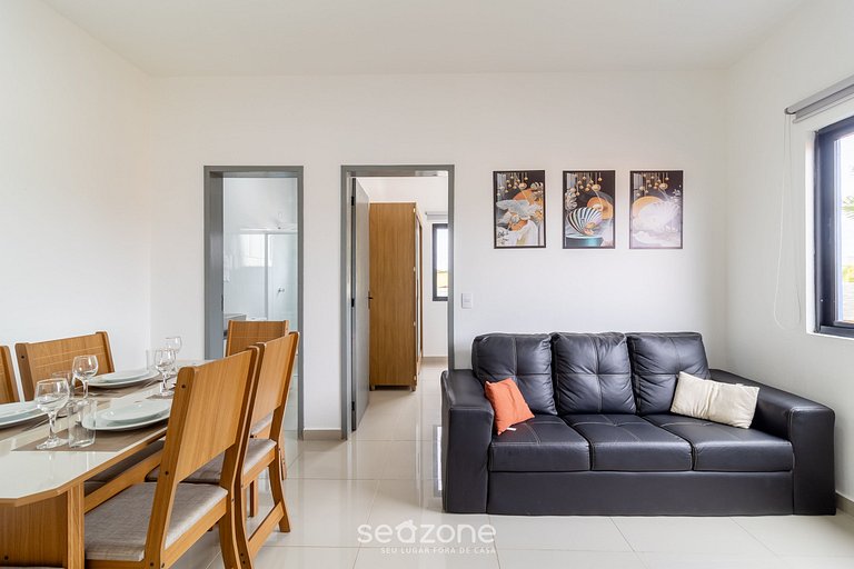 Hermoso departamento en Campeche SCO0008