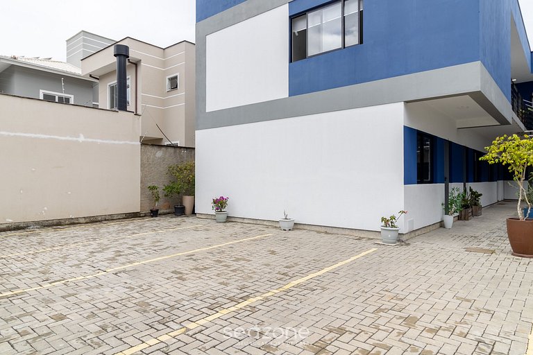 Belo Apto no Campeche SCO0008