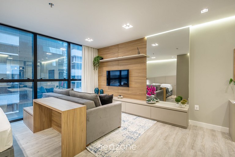 Estudio c/ Piscina Cerca de la Playa IFT1003