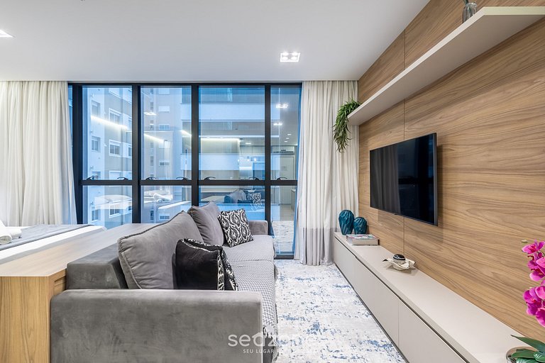 Estudio c/ Piscina Cerca de la Playa IFT1003