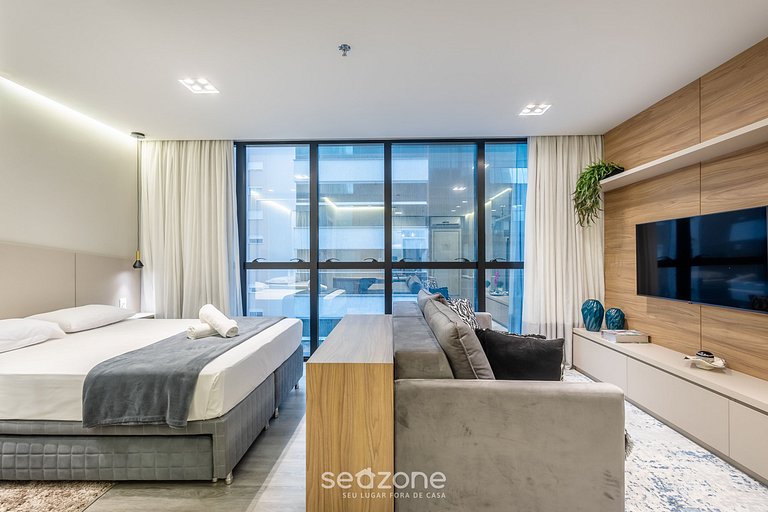 Estudio c/ Piscina Cerca de la Playa IFT1003