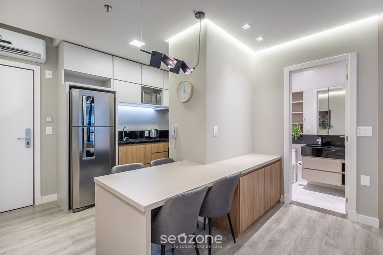 Estudio c/ Piscina Cerca de la Playa IFT1003