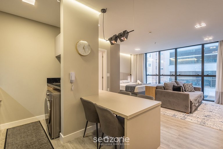 Estudio c/ Piscina Cerca de la Playa IFT1003