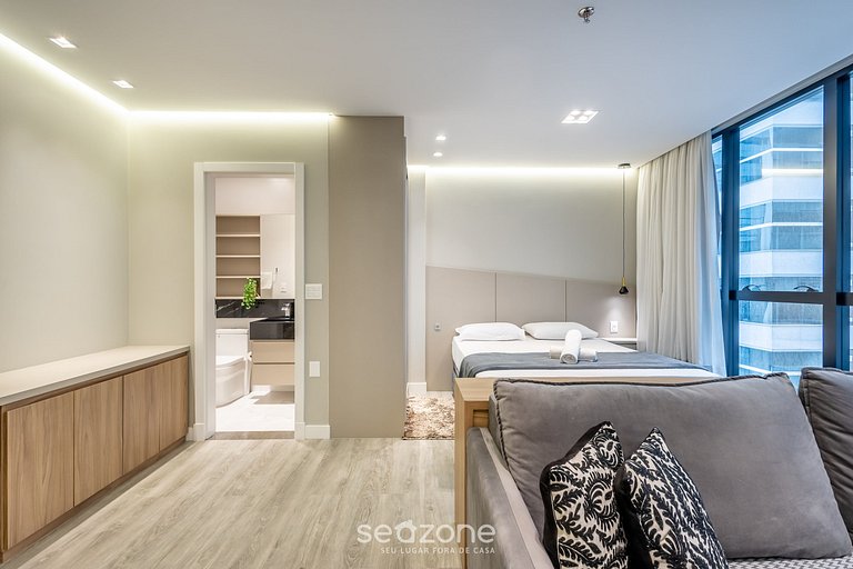 Estudio c/ Piscina Cerca de la Playa IFT1003