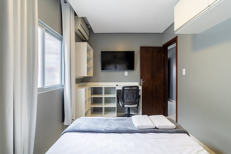 Alójate entre mar, dunas y naturaleza RNC0202