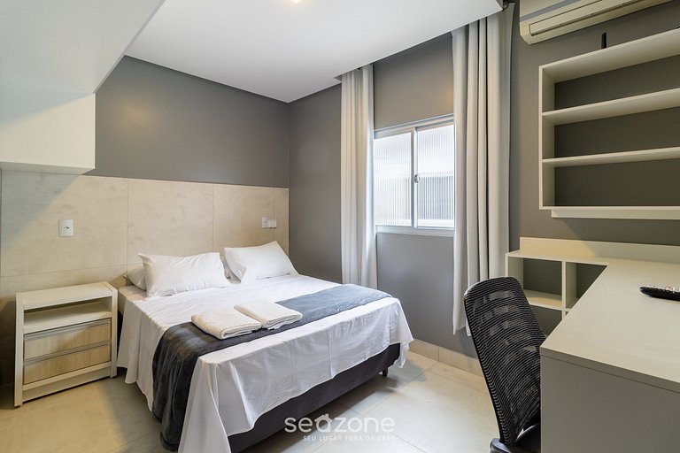 Alójate entre mar, dunas y naturaleza RNC0202