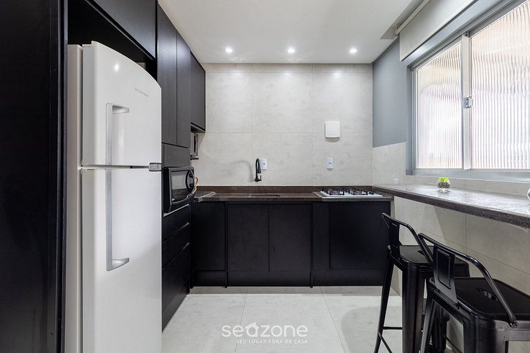 Alójate entre mar, dunas y naturaleza RNC0202