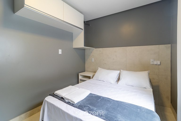 Alójate entre mar, dunas y naturaleza RNC0202