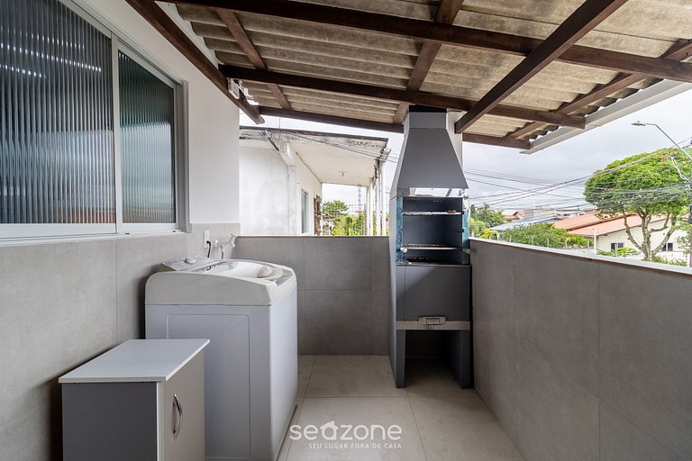 Alójate entre mar, dunas y naturaleza RNC0202