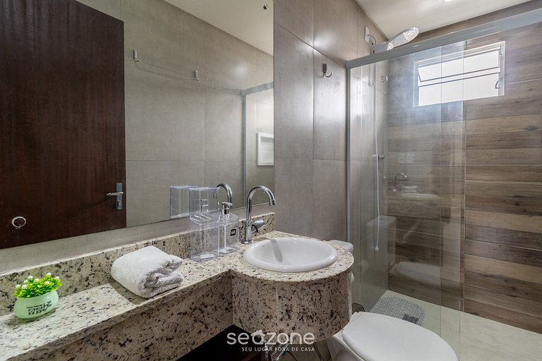 Alójate entre mar, dunas y naturaleza RNC0202