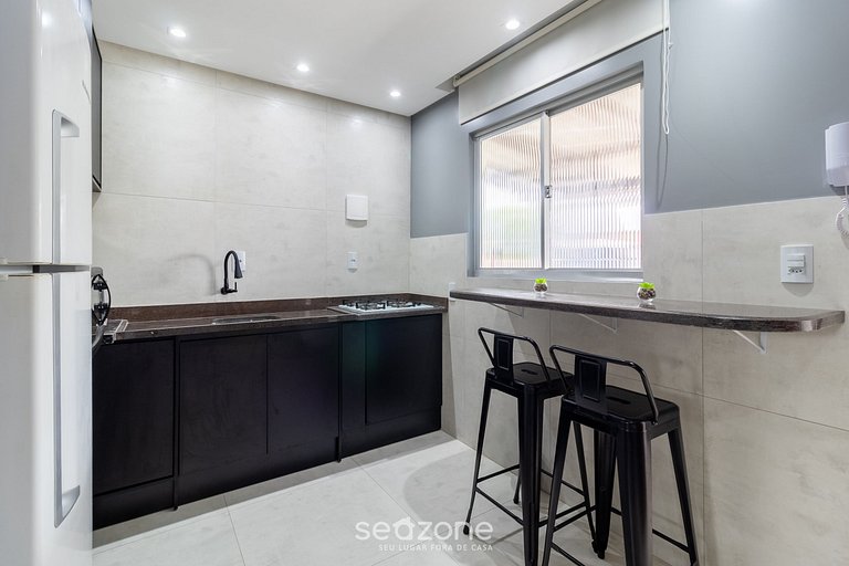 Alójate entre mar, dunas y naturaleza RNC0202