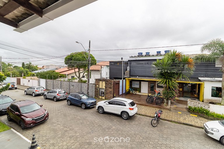 Hospede-se entre mar, dunas e natureza RNC0202