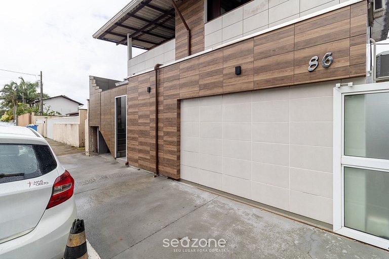 Apto 1 Quarto no Campeche RNC0101