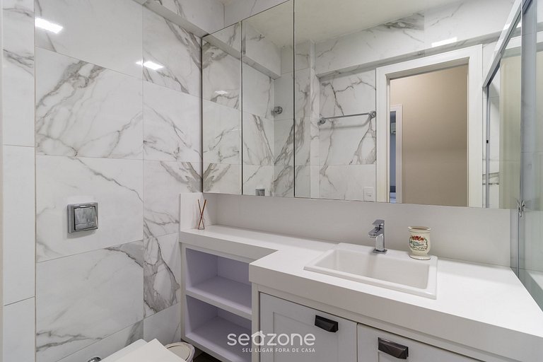 Belo Apto no Centro de Floripa CPN0303