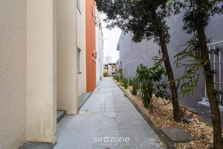 Conforto e Comodidade no Centro de Itajaí - CARs