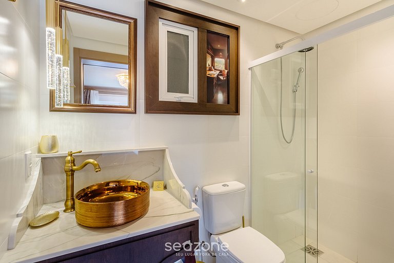 Acogedor apartamento temático en Canela | DAL221