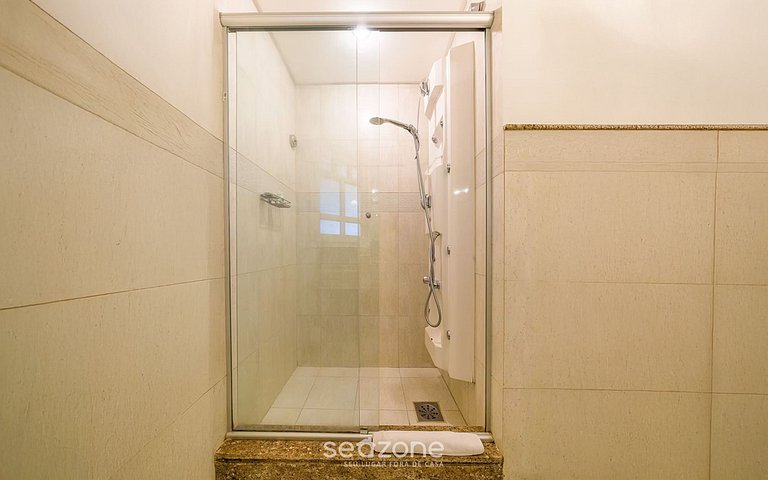 Estudio en Jurerê resort apartamento de lujo ILC1211 Seazone