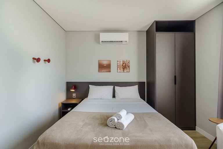 Hermoso Estudio Moderno Centro Histórico TCO0403