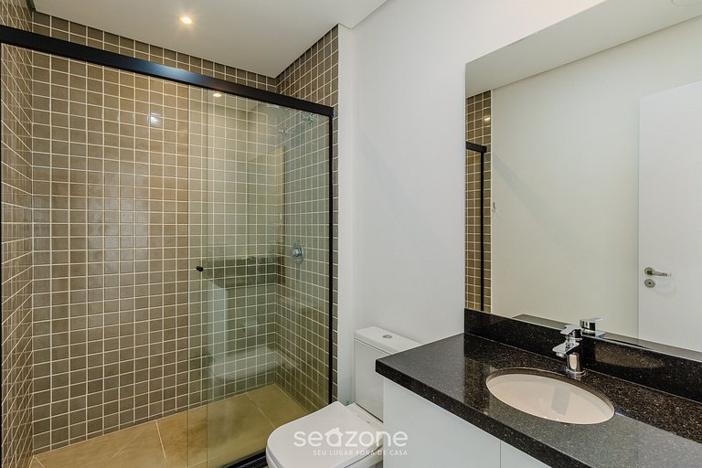 Hermoso Estudio Moderno Centro Histórico TCO0403